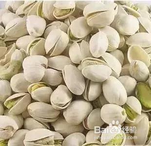乱吃坚果后果很严重!正确吃法看这里