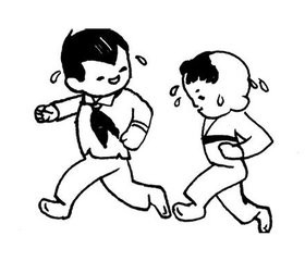 跑步方法你对吗