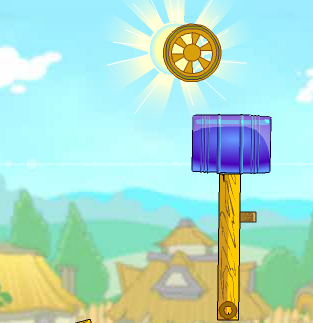 拯救橙子增强版3——4-6关卡攻略