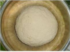 如何做水果面食香蕉卷