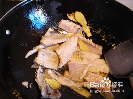 苏蟹阁DIY食谱；水煮鱼