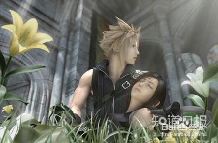 七夕到了，情场高手都爱怎么“做”？