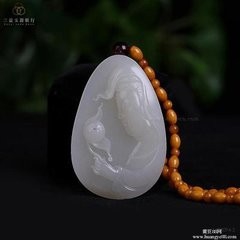 籽料怎么佩戴？