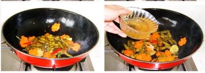 5分钟的快速美味营养小菜——泡椒鹌鹑蛋