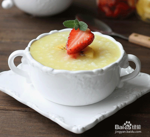 想喝粥，有这一篇就够了！