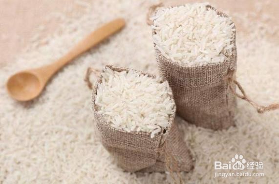 存放大米5年的方法