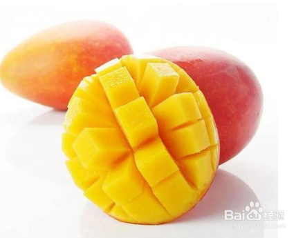 芒果快速催熟的方法