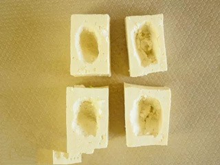 虾蓉酿豆腐怎么做