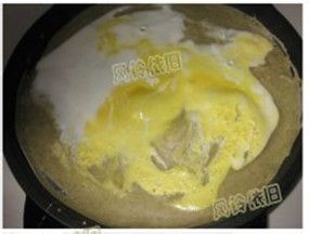 深受欢迎的煎饼果子