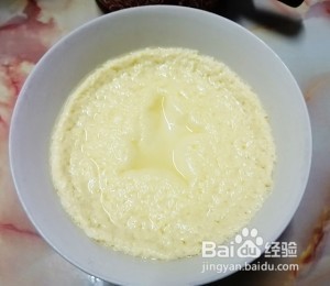鸡蛋羹怎么做