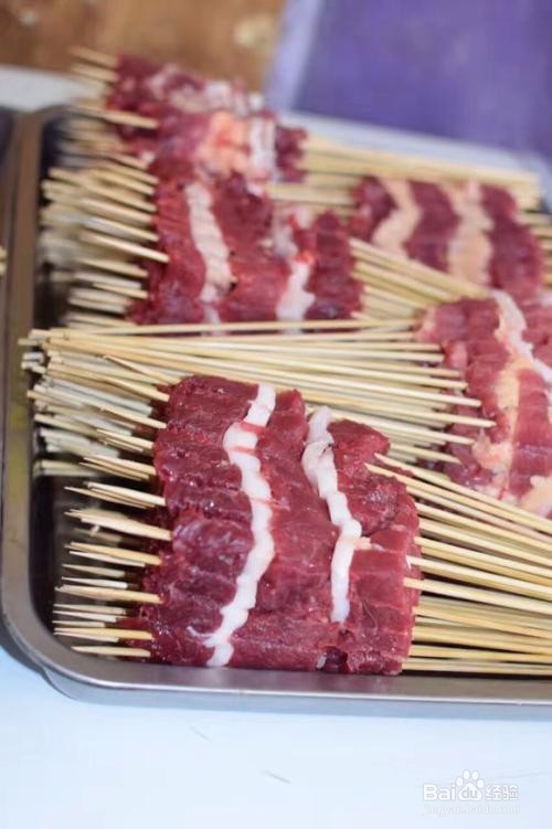 如何做出和库尔班大叔烧烤一样好吃的烤肉