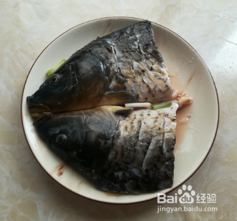 如何烹饪美味可口的剁椒鱼头