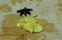 南乳花生猪脚煲