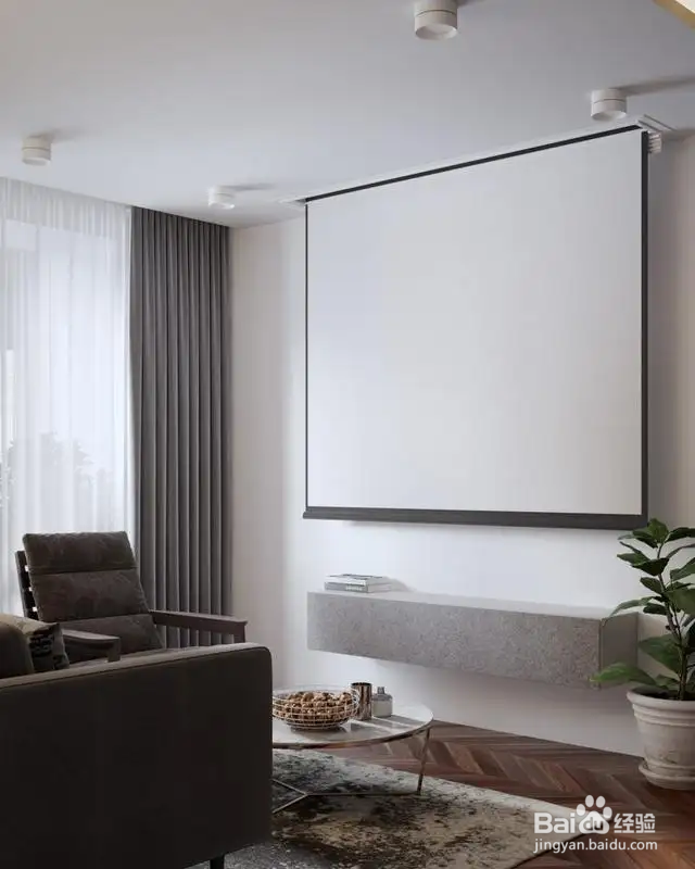 家用便携智能投影仪怎么选？