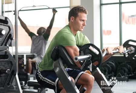 怎么锻炼肌肉和保持健康平衡