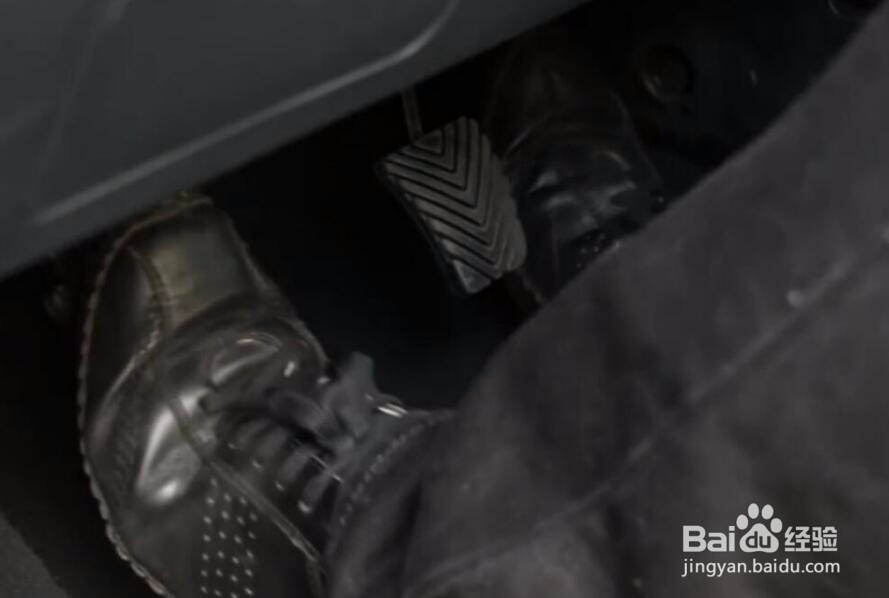 如何玩转手动挡，保护变速箱