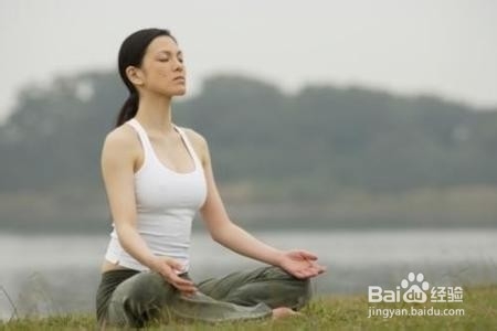产后如何减掉小肚腩