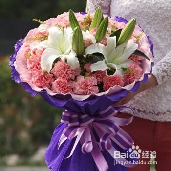 女朋友的生日送什么礼物好