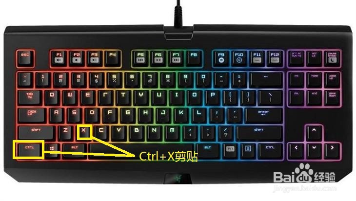 windows7系统最常用的小技巧 高效率快捷键