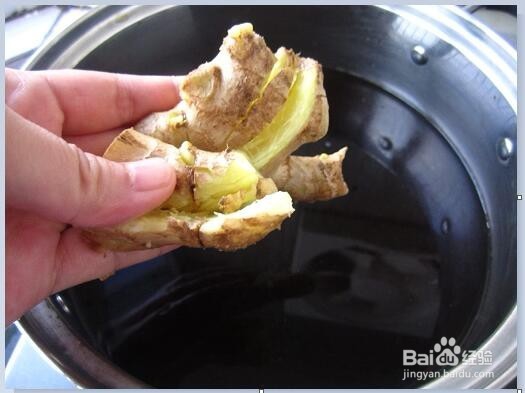 卤水鸡肫怎么做才好吃不腥?