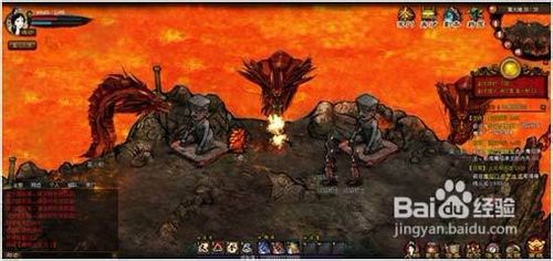 《魔道六宗》1-50快速升级攻略