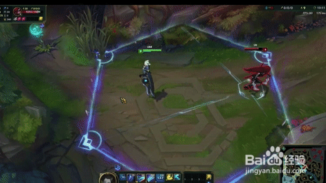 英雄联盟LOL新英雄卡蜜尔技能适合怎么玩简介