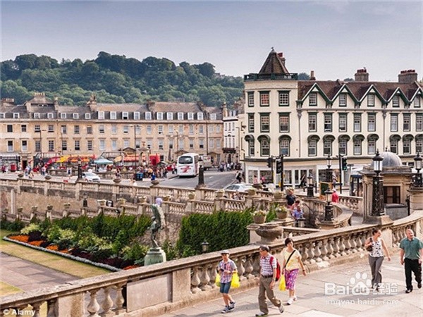 如何去感知一个城市