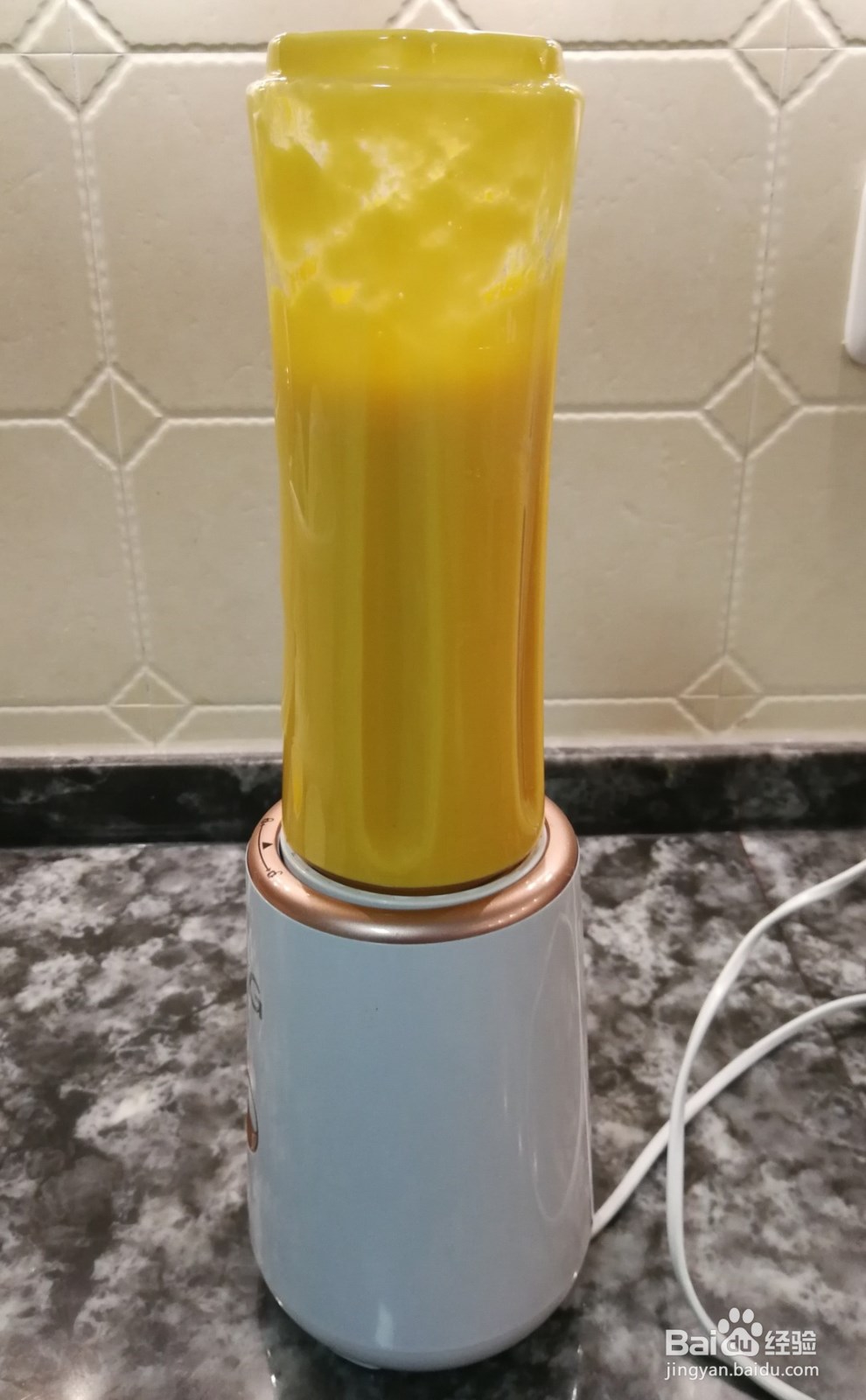 芒果西米露的做法