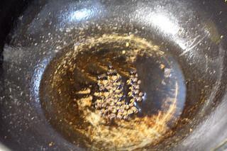 怎样做好一个下饭菜:宫保豆腐