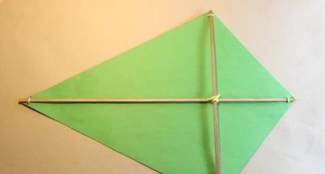 简单的手工制作