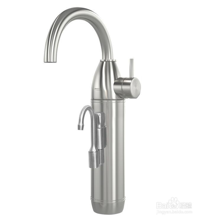 不锈钢净水器水龙头的必要性