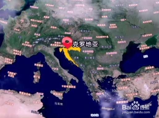 克罗地亚之杜布罗夫尼克/克罗地亚旅行小贴士