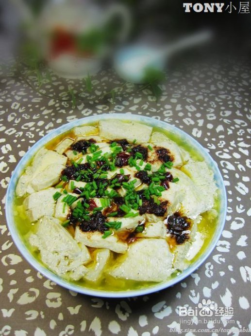 去美丽的苏州寻找那些“甜糯糯”的美食