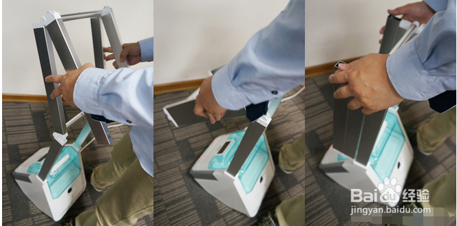 挂烫机怎么用外观细节测评