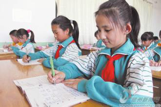 如何让孩子养成良好的学习习惯？