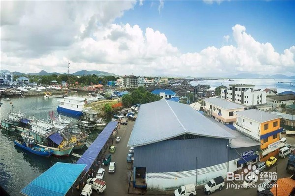 仙本那旅游攻略-邻家女孩般安静美好的海岛世界