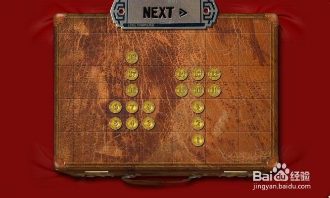 心灵游戏攻略：[4]硬币5445-9429