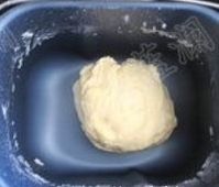 面包的微波炉做法