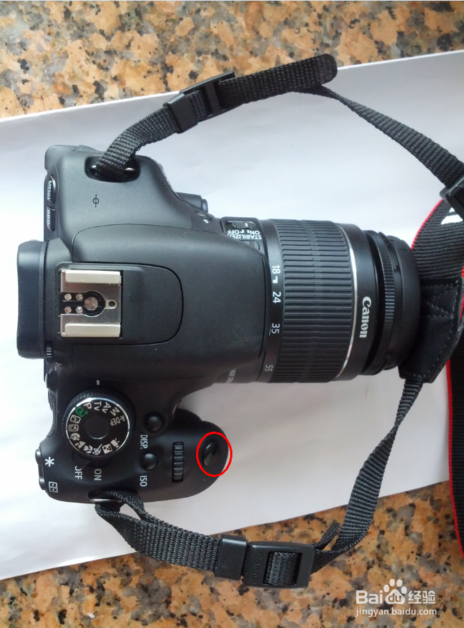 如何用单反拍出好的照片(一)