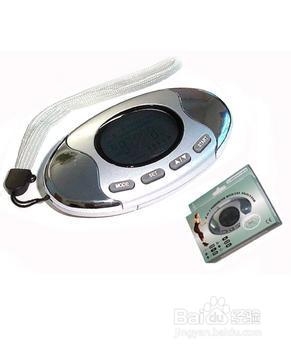 如何选购计步器