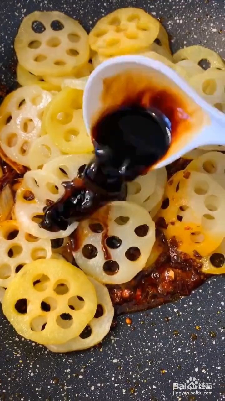 如何制作干锅土豆片