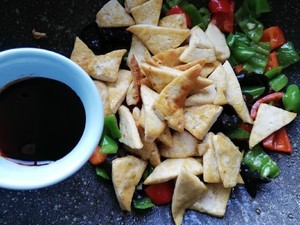 豆腐这样做比大鱼大肉都好吃