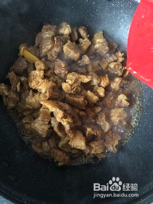 牛腩番茄煲的做法