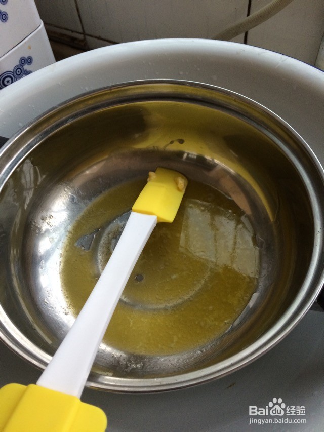 酸奶蛋糕的做法