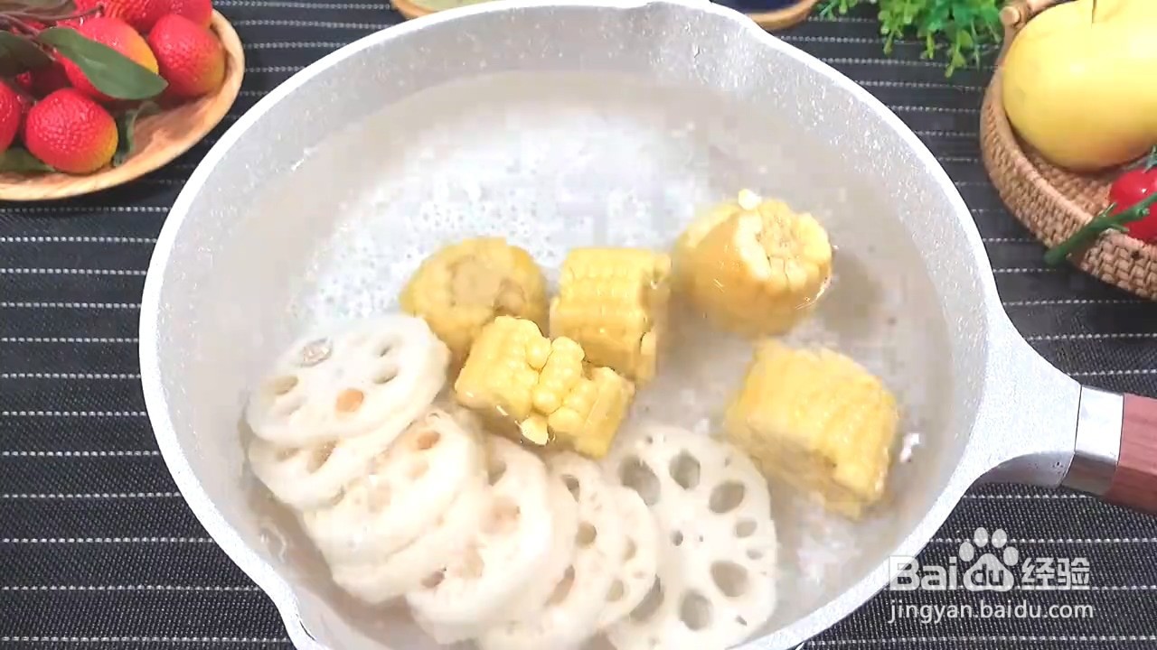 如何制作麻辣香锅