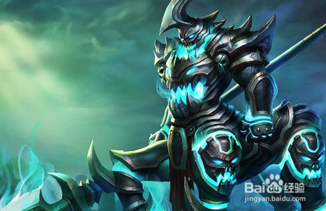 LOLS7人马天赋符文LOLS7人马最新玩法分析