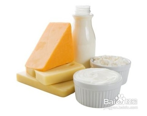 给4-6个月宝宝选购奶粉的注意事项