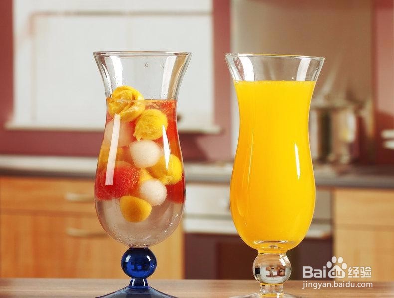 12星座的养生果汁，不仅有好肌肤，还有好运气