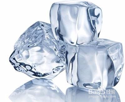 白色莉莉鸡尾酒的调制