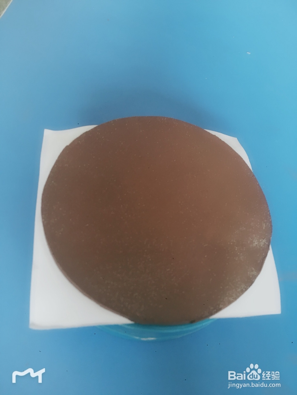 泥条盘筑笔筒的简易教程